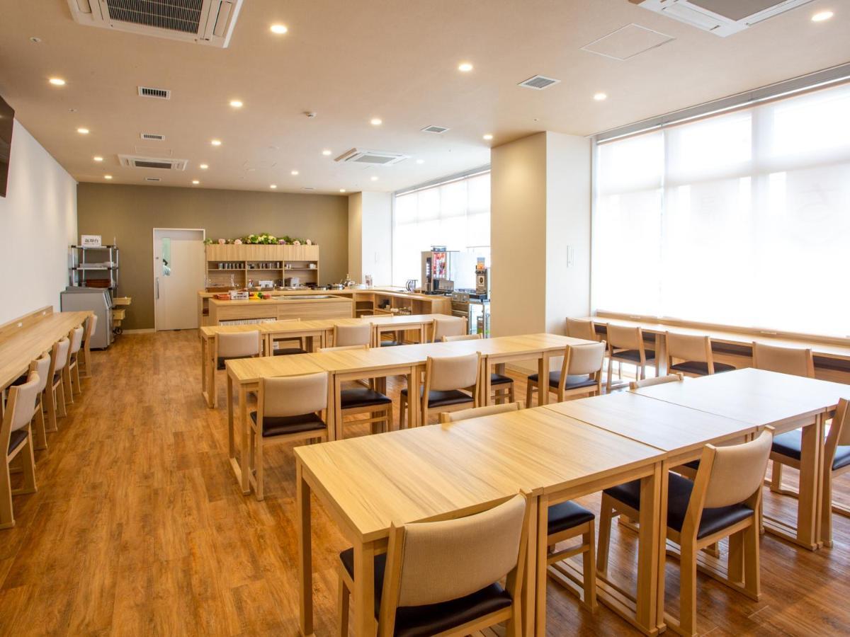 Kuretake Inn Premium Fukuroi Ekimae Exterior foto
